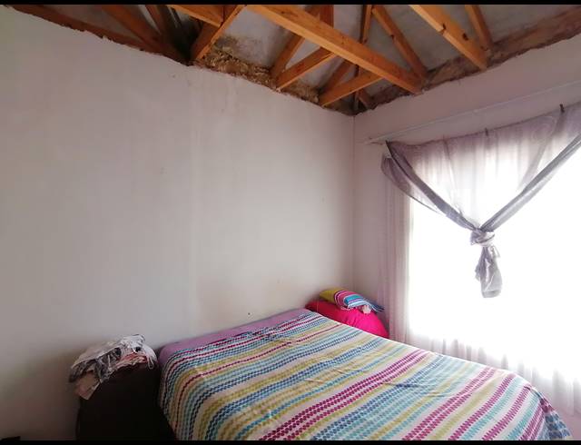 3 BEDROOM FREESTANDING FOR SALE IN JOUBERTON
